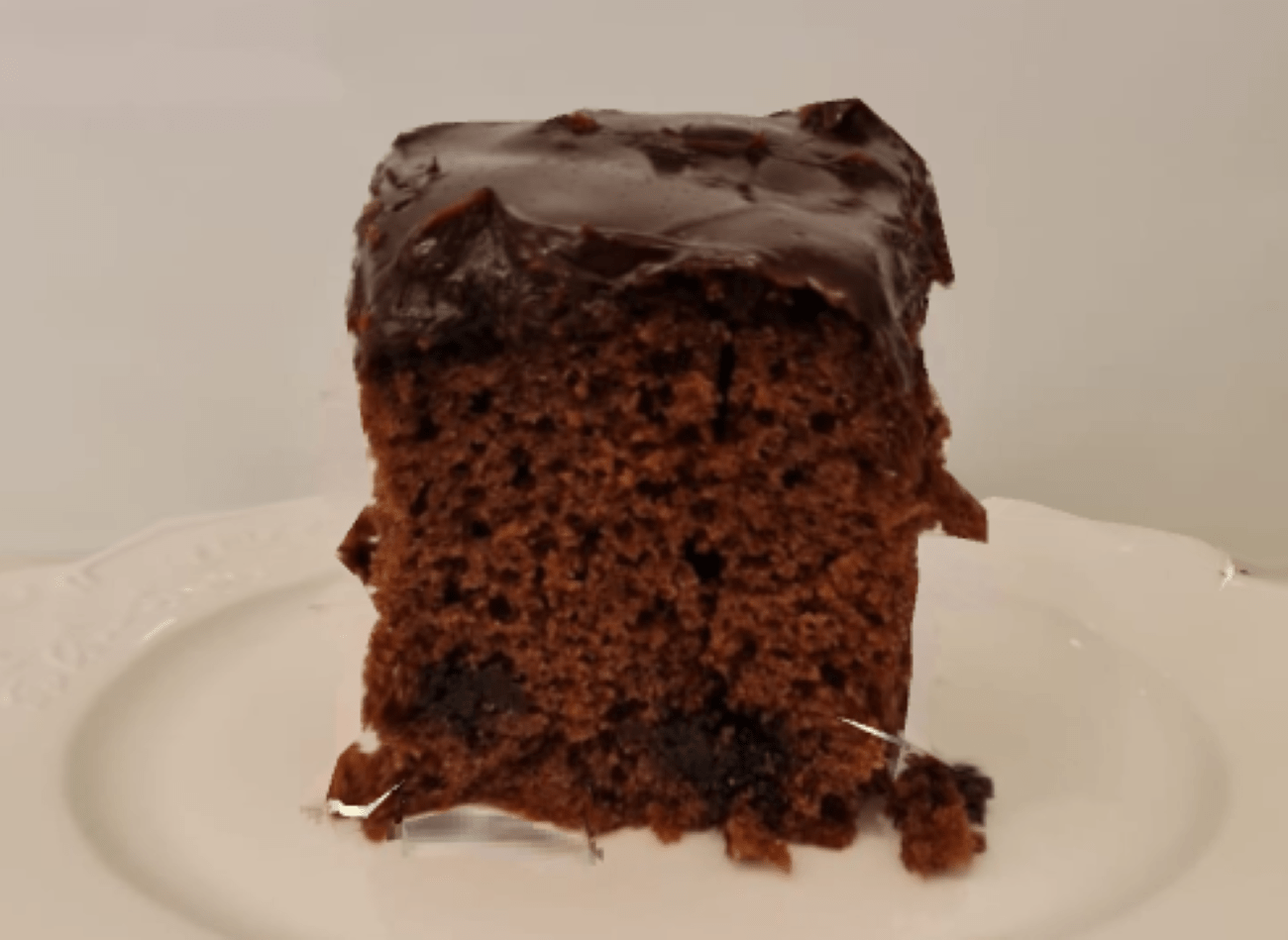 עוגת שוקולד שילדים אוהבים_מתכון של אילנה בוכריס – מאסטר מתכונים