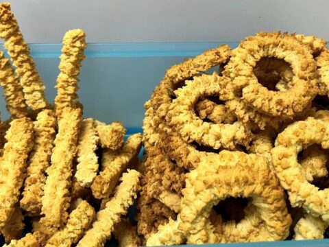 עוגיות מכונה ששברו את הרשת ❤️_מתכון של ירדנה ג'נאח – מאסטר מתכונים