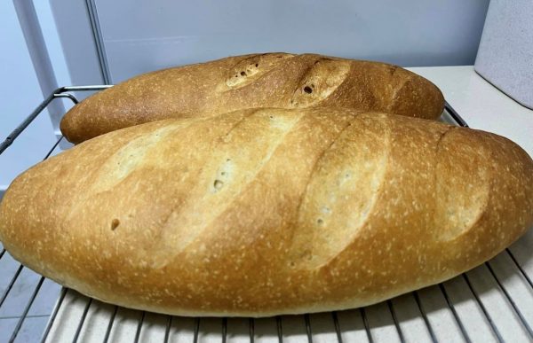 לחם בית❤️ טעים טעים וקל הכנה ❤️_מתכון של ירדנה ג'נאח – מאסטר מתכונים