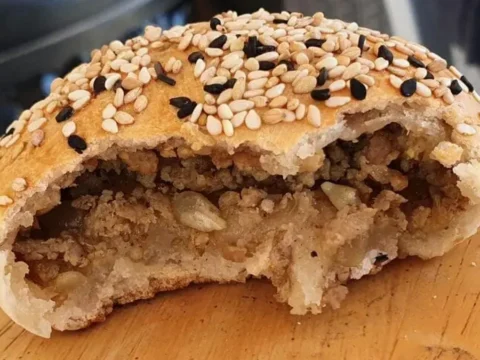 לחמניות ללא גלוטן במילוי בשר_מתכון של שמחה אלגלי – מאסטר מתכונים
