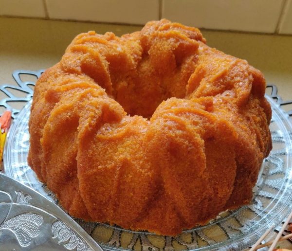 עוגת שקדים תפוזים ללא גלוטן_מתכון של שלומית שחר – מאסטר מתכונים