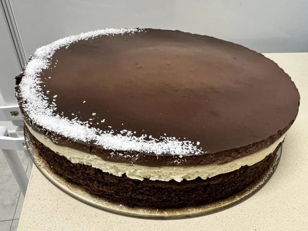 עוגת קרמבו ללא גלוטן וכשל״פ_מתכון של ירדנה ג'נאח – מאסטר מתכונים