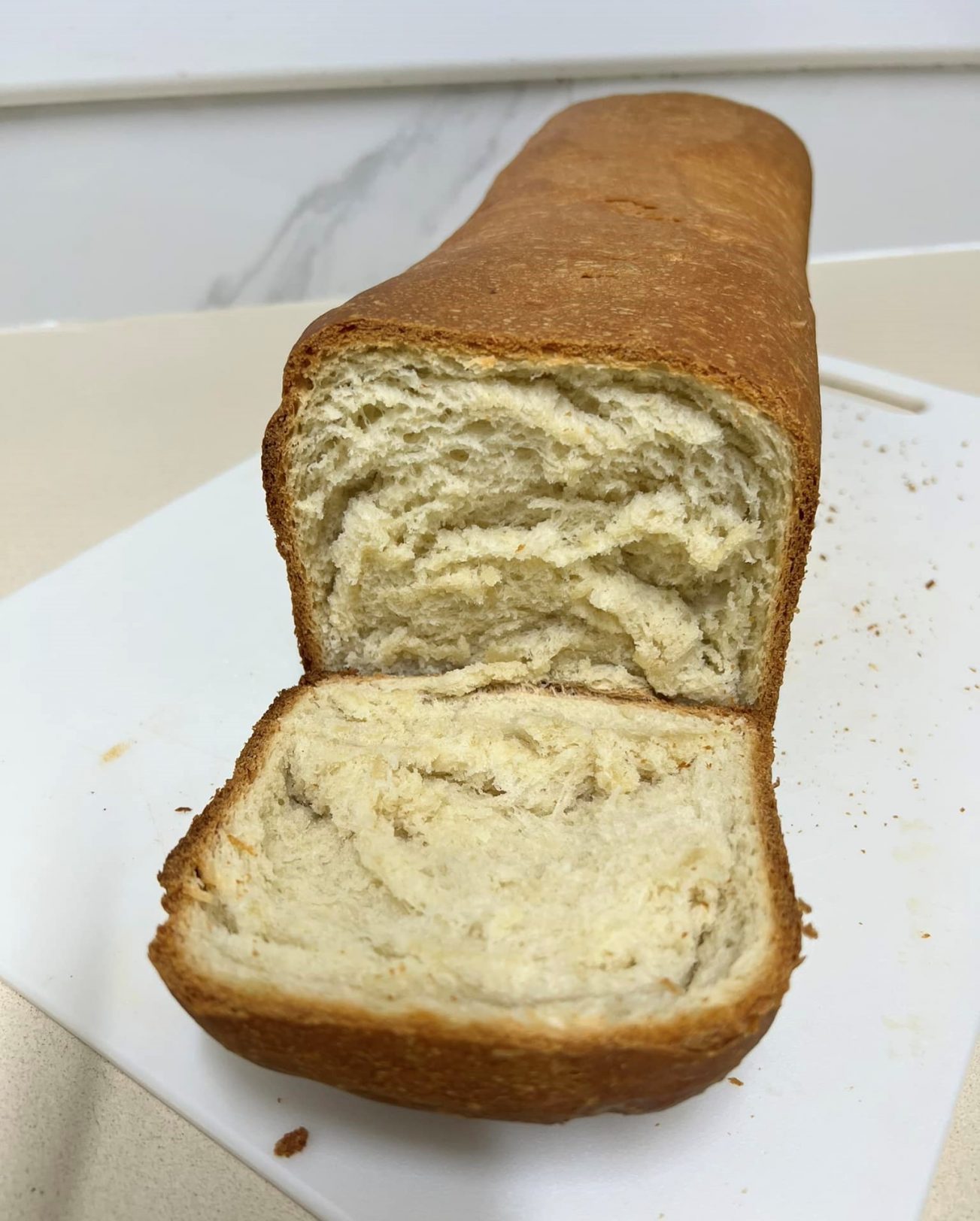 לחם קסטן ❤️_מתכון של ירדנה ג'נאח – מאסטר מתכונים
