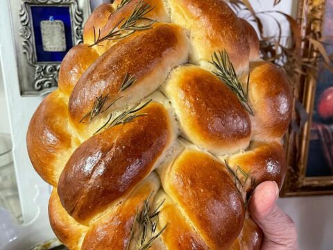 חלות/לחמניות_מתכון של סיגלית ימין – מאסטר מתכונים