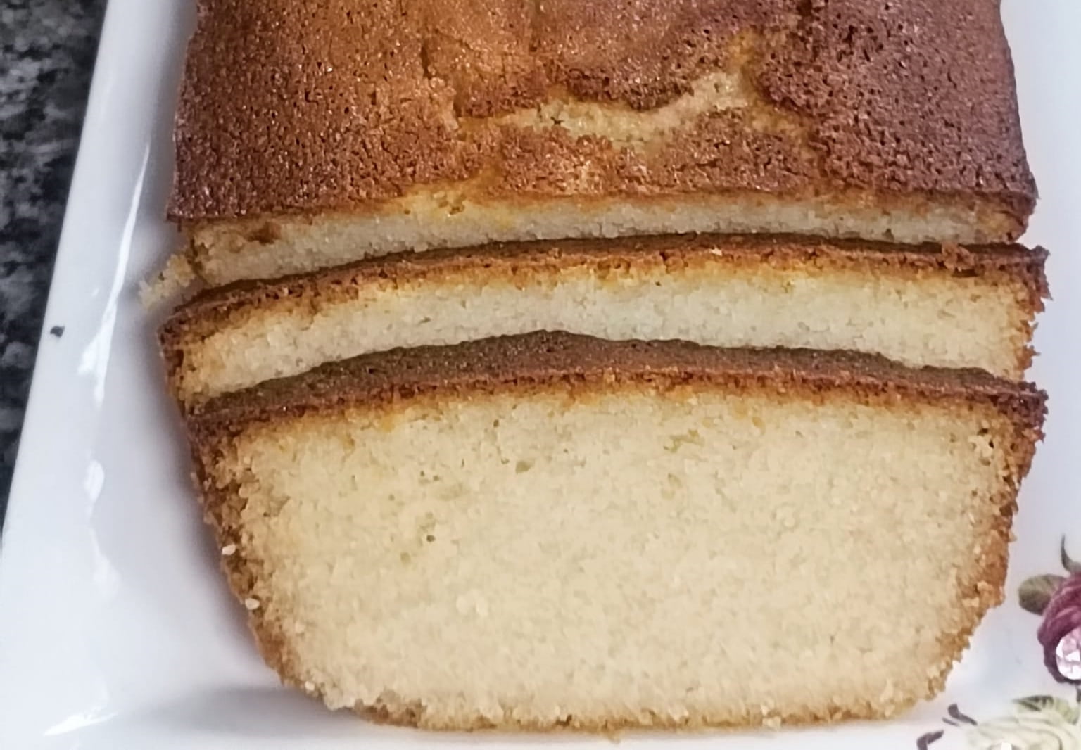 עוגת אורז עם קוקוס ללא קמח ❤️❤️_מתכון של אריה רוזנשטוק – מאסטר מתכונים