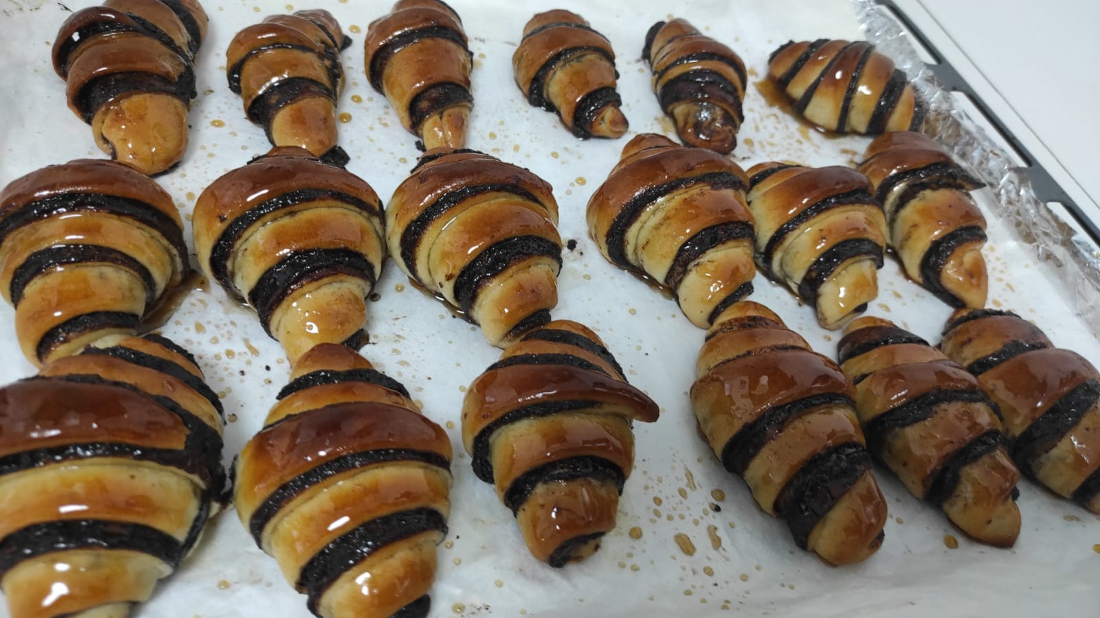 רוגלך מושלמים ורכים_מתכון של אסתי – מאסטר מתכונים