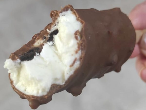 גלידת וניל בציפוי שוקולד_מתכון של אסתי – מאסטר מתכונים
