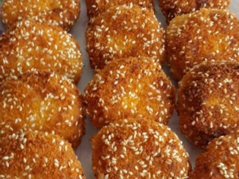 לביבות כרובית_מתכון של אבי אלמדוי – מאסטר מתכונים