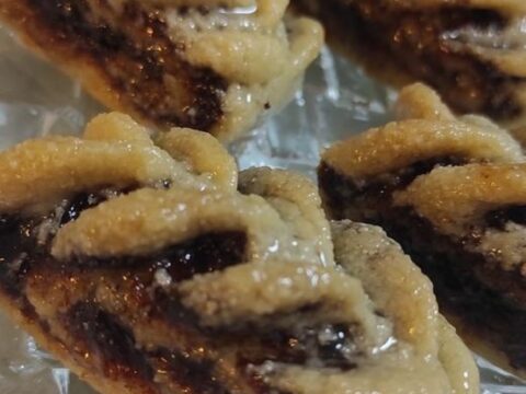 מעמול בדבש 🍯_מתכון של אסתי – מאסטר מתכונים