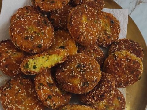 קציצות מחמאר טעימות_מתכון של אסתי – מאסטר מתכונים