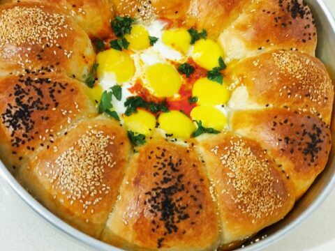 חלת שקשוקה_מתכון של רוז טעים במטבח אוחנה – מאסטר מתכונים