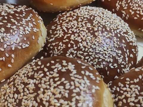 לחמניות עננים_מתכון של אסתי – מאסטר מתכונים