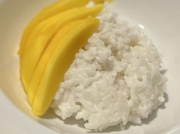 אורז מיוחד_מתכון של גלי אלון – מאסטר מתכונים