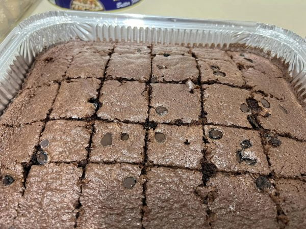 עוגת שוקולד פרווה מושלמת ❤️_מתכון של ירדנה ג'נאח – מאסטר מתכונים