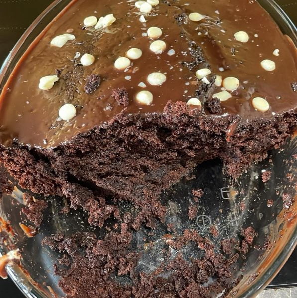 עוגת שוקו ומרס_מתכון של אילנית גואברה – מאסטר מתכונים