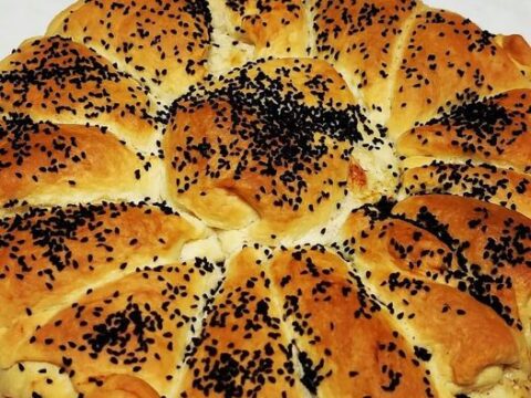 מאפה גבינות_מתכון של צופית בן יוסף – מאסטר מתכונים
