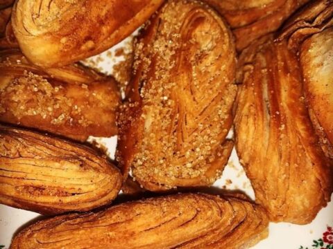 קהז'ה … מאכל הודי טעים._מתכון של צופית בן יוסף – מאסטר מתכונים