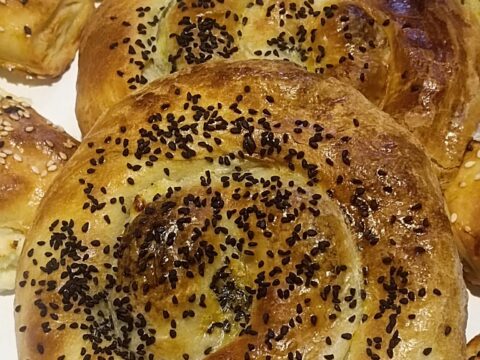 בורקס גבינה מטורף 🔥🔥_מתכון של שף אריה רוזנשטוק – מאסטר מתכונים