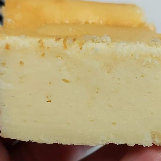 עוגת גבינה של  בית מלון_מתכון של צופית בן יוסף – מאסטר מתכונים