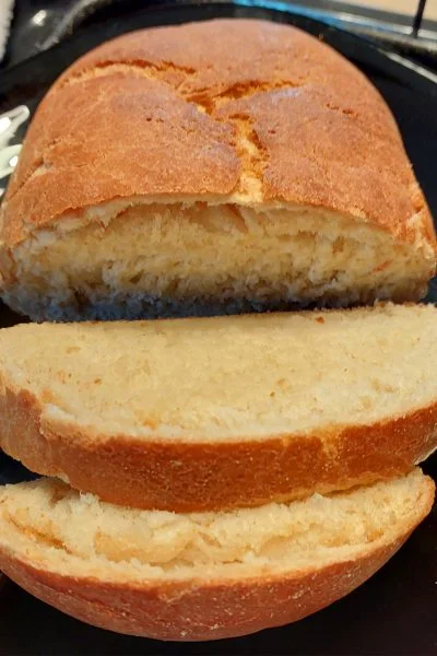 לחם של פעם_מתכון של נורית יונה – מאסטר מתכונים