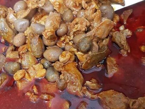 מצ'ומה טריפוליטאית_מתכון של שף מיכה כלפה – מאסטר מתכונים
