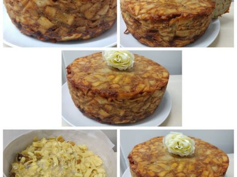 קיגל / קוגל_מתכון של שף מיכה כלפה – מאסטר מתכונים
