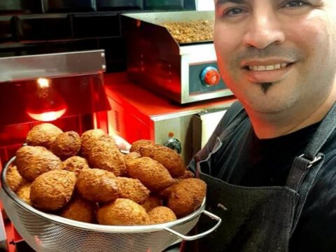 קובה מטוגן_מתכון של שף מיכה כלפה – מאסטר מתכונים