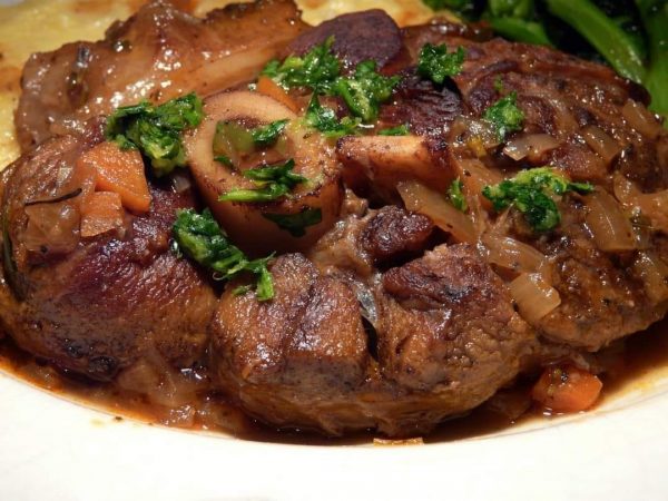 תבשיל קדרת אוסובוקו כבש או טלה_מתכון של שף מיכה כלפה – מאסטר מתכונים