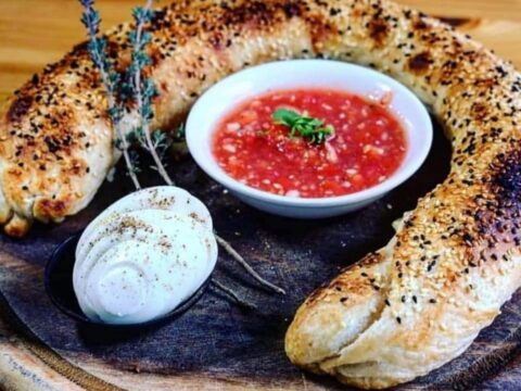 זיווה במילוי גבינות וזיתים_מתכון של שף מיכה כלפה – מאסטר מתכונים