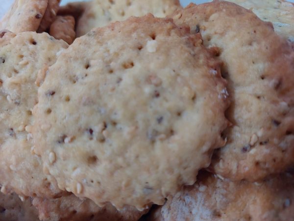 מיני עוגיות ריפעת דקיקות_מתכון של אורנה ועלני – מאסטר מתכונים