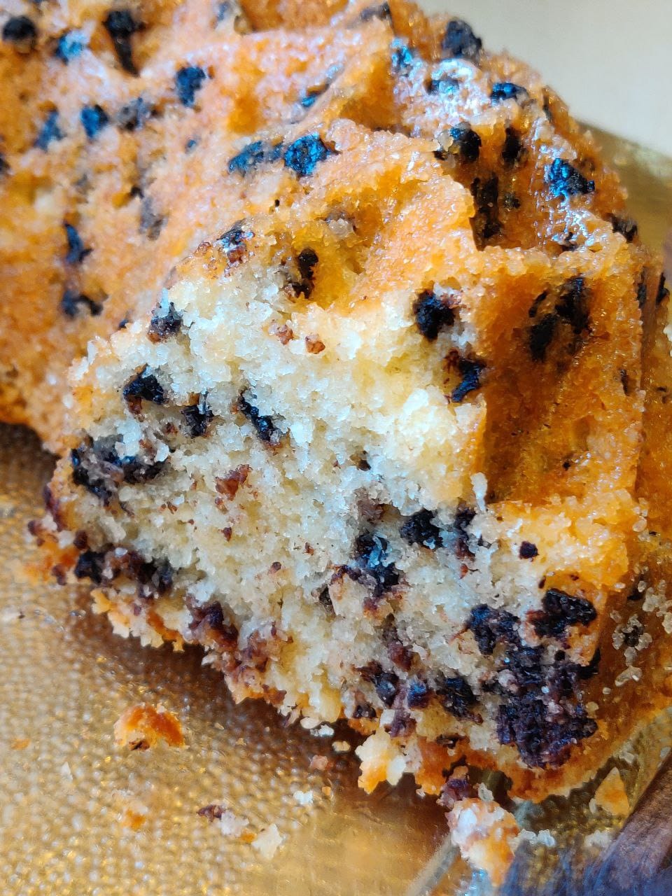 עוגת תפוזים,קוקוס ופיצפוצי שוקולד-פרווה_מתכון של שלומית שחר – מאסטר מתכונים
