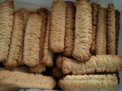 עוגיות מכונה (3 מתכונים)_מתכון של שף מיכה כלפה – מאסטר מתכונים