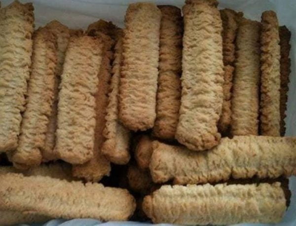 עוגיות מכונה (3 מתכונים)_מתכון של שף מיכה כלפה – מאסטר מתכונים