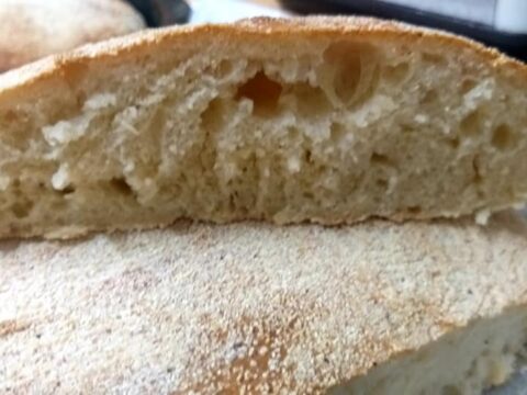 לחם פרנה סולת._מתכון של תכלת אזולאי על ידי רוחמה כהן – מאסטר מתכונים