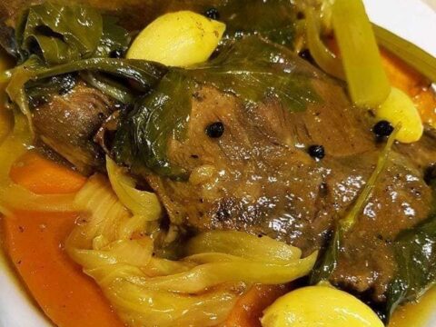 צלי בקר עם ירקות שורש_מתכון של שף מיכה כלפה – מאסטר מתכונים