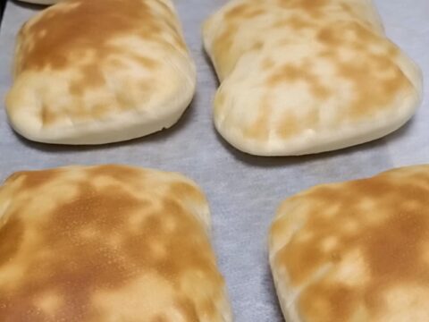 פיתה מלבנית ! _מתכון של אריה רוזנשטוק – מאסטר מתכונים