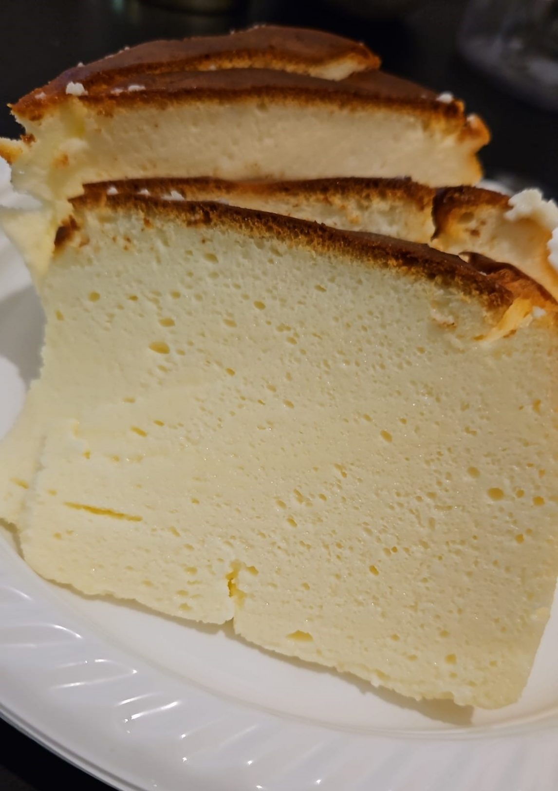 ענן גבינה 🎂☁️🍰_מתכון של תכלת אזולאי ( המטבח של תכלת ) – מאסטר מתכונים