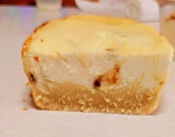 עוגת גבינה בחושה שיש_מתכון של צופית בן יוסף – מאסטר מתכונים