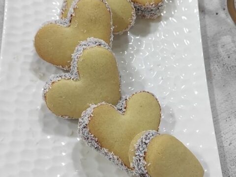 אלפחורס לבבות ❤️❤️❤️_מתכון של אסתי – מאסטר מתכונים