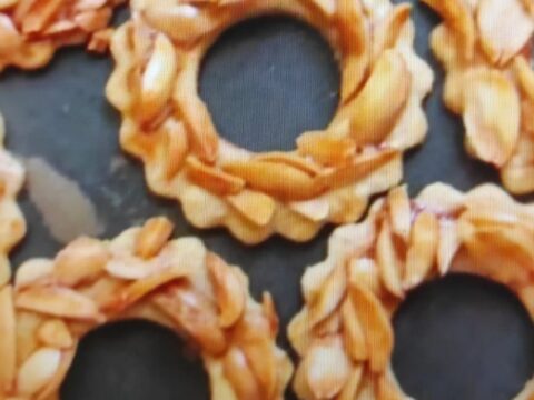 עוגיות סנדוויץ_מתכון של תכלת אזולאי ( המטבח של תכלת ) – מאסטר מתכונים