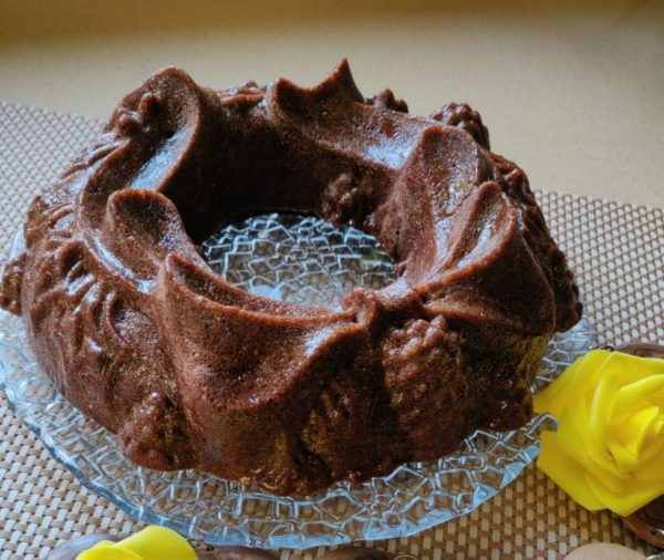 עוגת מתנה שוקולד_מתכון של שלומית שחר – מאסטר מתכונים