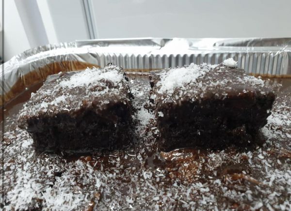 עוגת שוקולד כשרה לפסח_מתכון של ירדנה ג'נאח – מאסטר מתכונים
