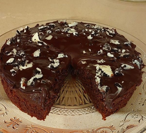 עוגת שוקולד מדהימה בקערה אחת > כשרה לפסח ובכלל_מתכון של נורית יונה – מאסטר מתכונים
