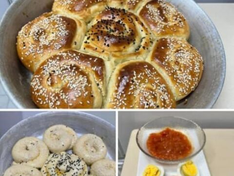 קובניות_מתכון של ירדנה ג'נאח – מאסטר מתכונים