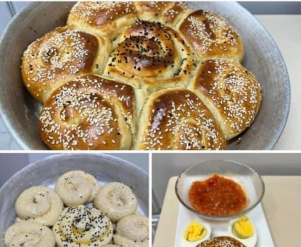 מתכון כתוב + סרטון להכנת קובניות_מתכון של ירדנה ג'נאח – מאסטר מתכונים