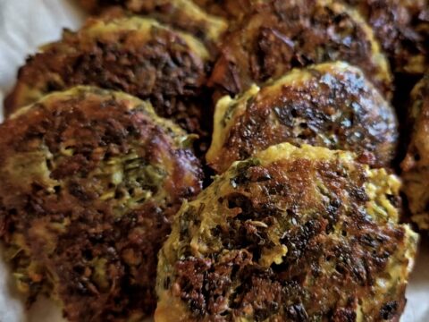 כפיתות צמחוני_מתכון של צופית בן יוסף – מאסטר מתכונים