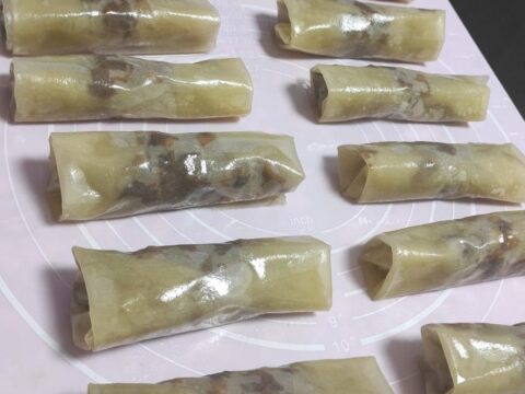 פסטיה מרוקאית לראש השנה_מתכון של אסתי זוהר מטבח אותנטי – מאסטר מתכונים