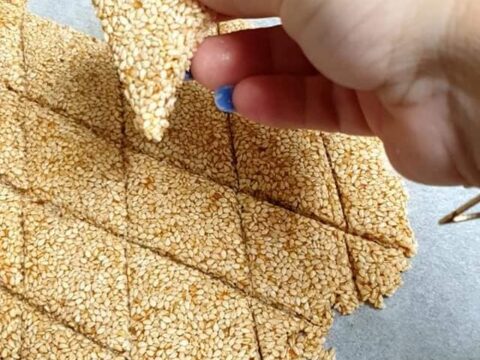 שומשומיות_מתכון של גלית נחמן מטבח אותנטי – מאסטר מתכונים