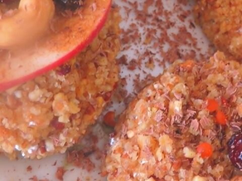 עוגות אישיות מושלמות_מתכון של ג'וליאנה חכמון רומני – מאסטר מתכונים