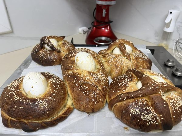 בולו טריפוליטאי אורגינל ❤️_מתכון של ירדנה ג'נאח – מאסטר מתכונים